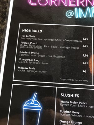 Menu photo 1 Imperii Leipzig, SN