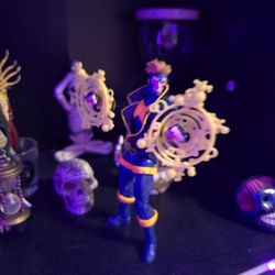 Toy Headquarters - Marvel's Havok