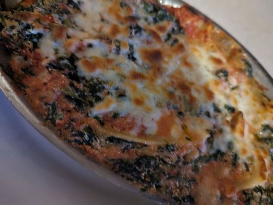 Amedeo's Italian Restaurant by null