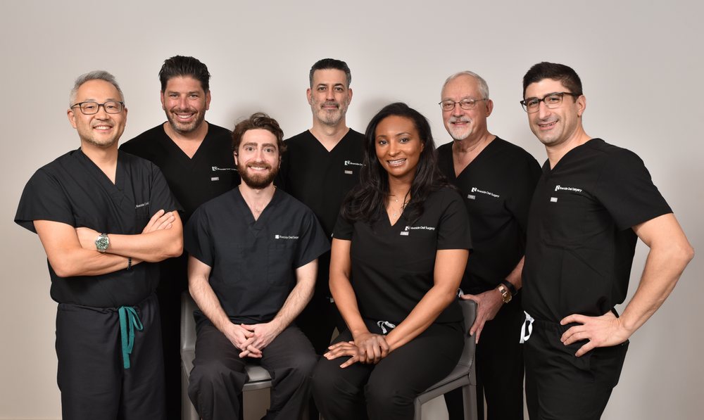 RIVERSIDE ORAL SURGERY 300 Grand Ave, Englewood, NJ Yelp