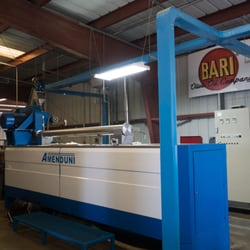 Bari Olive Oil