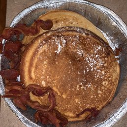 Pancakes