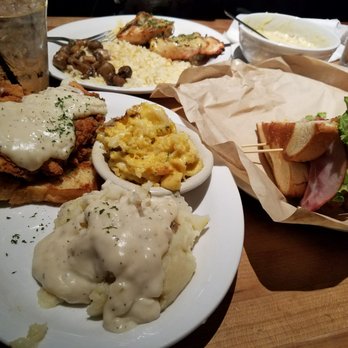 Cheddar's Scratch Kitchen - American Near Me - Gainesville, Georgia Cheddar's Scratch Kitchen - American Near Me - Gainesville, Georgia