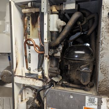Done Deal's Heating And Cooling - Ice machine - Heating & Air Conditioning/HVAC Near Me - Antioch, Tennessee Done Deal's Heating And Cooling - Ice machine - Heating & Air Conditioning/HVAC Near Me - Antioch, Tennessee