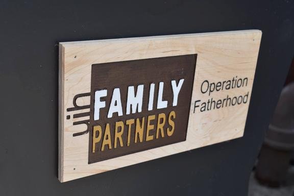 Uih Family Partners - social services organization in Trenton, NJ