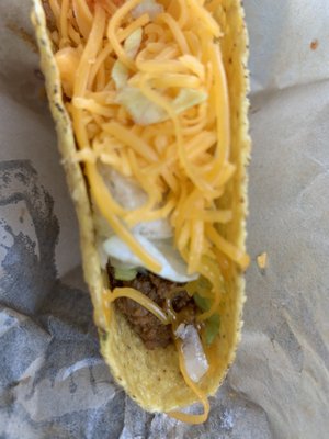 Del Taco by null