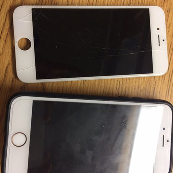 Cracked Solution - Mobile Phone Repair Near Me - Hadley, Massachusetts