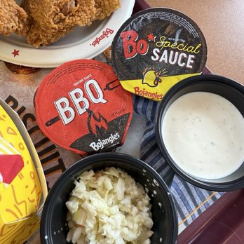 Bojangles - Chicken Wings Near Me - Cumming, Georgia Bojangles - Chicken Wings Near Me - Cumming, Georgia