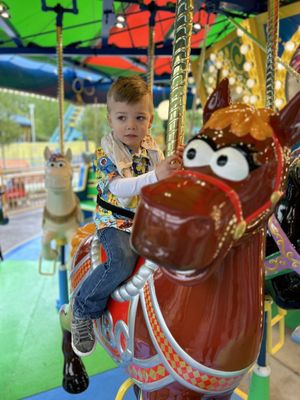 Sesame Place Philadelphia by null