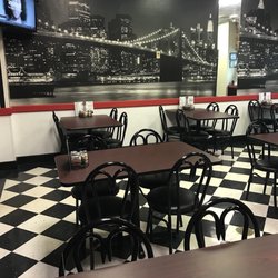 Blended Crew Pizzeria