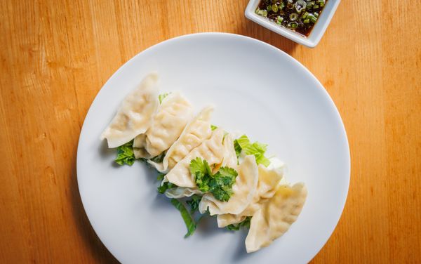 Pho With Us by null