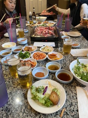 Shin Sung Restaurant by null
