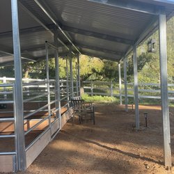 RCI CORRALS