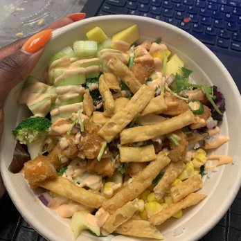 Poke Bowl - Sushi Bars Near Me - Owings Mills, Maryland Poke Bowl - Sushi Bars Near Me - Owings Mills, Maryland