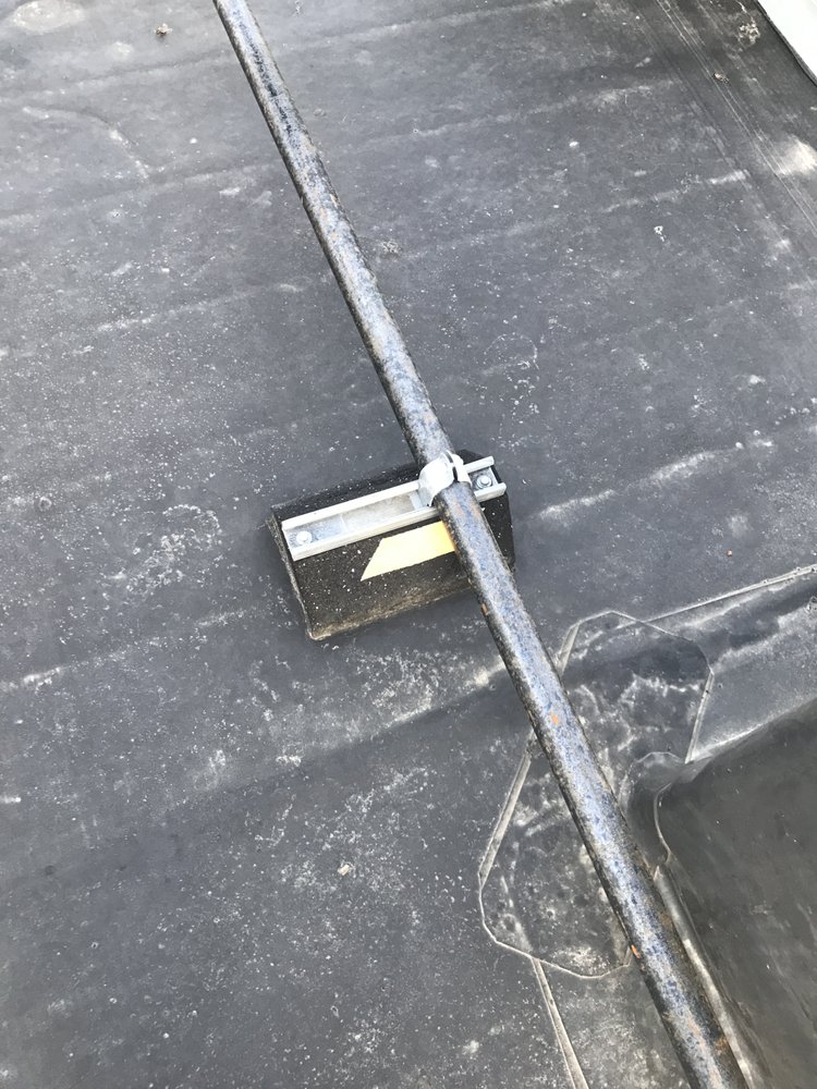 Slide of Speed Plumbing Sewer & Drainage