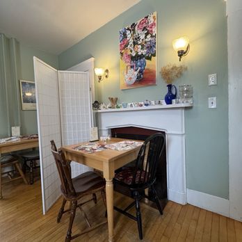 Special Teas - Coffee & Tea Near Me - Northborough, Massachusetts