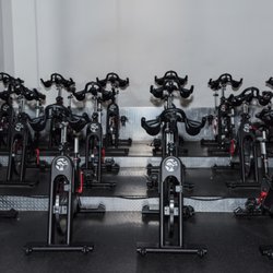 Southport Fitness - Spin Studio