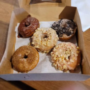 Maui Ono Donuts - Donuts Near Me - Kihei, Hawaii Maui Ono Donuts - Donuts Near Me - Kihei, Hawaii