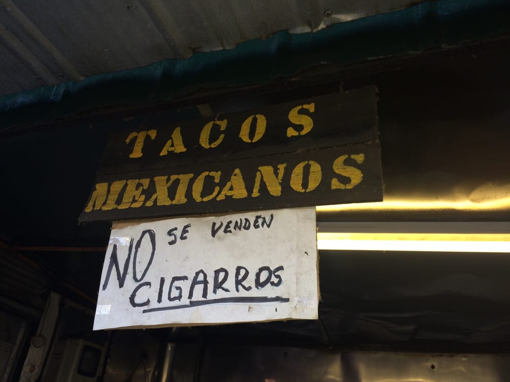 La Esquina de los Tacos