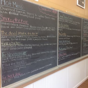 The Souper Sweet Sandwich Shop - Creative menu - Sandwiches Near Me - Springfield, Massachusetts The Souper Sweet Sandwich Shop - Creative menu - Sandwiches Near Me - Springfield, Massachusetts