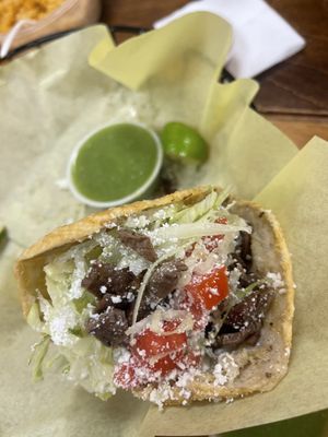 Tacos El Panson by null