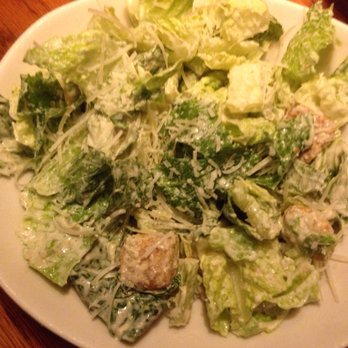 Outback Steakhouse - Caesar salad - Steakhouses Near Me - Delray Beach, Florida Outback Steakhouse - Caesar salad - Steakhouses Near Me - Delray Beach, Florida