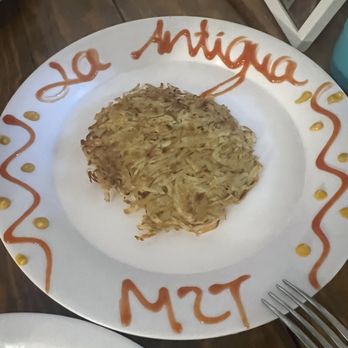 La Antigua - American Near Me - Mazatlán, SIN