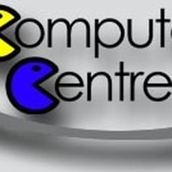 Computer Centre - Computer Centre Logo