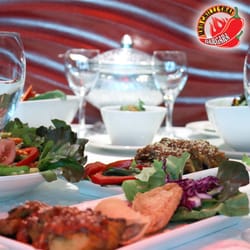 Red Chilli Thai Bargara