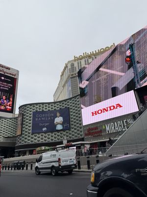 Miracle Mile Shops by null
