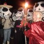 Photo of Comparsa en Candiani