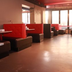 Red Sea Shisha Lounge
