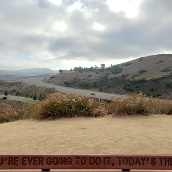 Peters Canyon Hike - Hiking Near Me - Tustin, California
