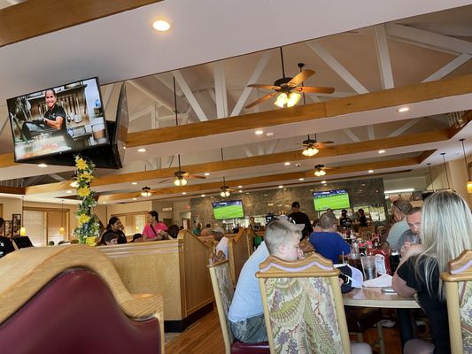 Donald's Pancake House by null
