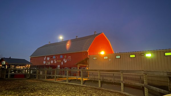 Chinguacousy Park by null