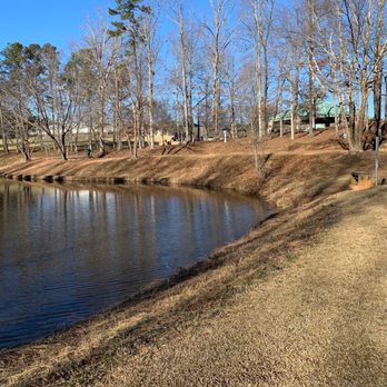 Bogan Park - Parks Near Me - Buford, Georgia