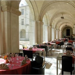 Hôtel Cloître Saint Louis - Hôtel Cloître Saint Louis