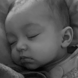 Doula it UR way - My granddaughter!