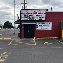 Gartner's Country Meat Market