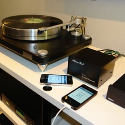 FONO.DE - HiFi-Plattenspieler - VPI Scout 2