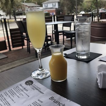 Soco Thornton Park - Bottomless mimosas - Southern Near Me - Orlando, Florida Soco Thornton Park - Bottomless mimosas - Southern Near Me - Orlando, Florida