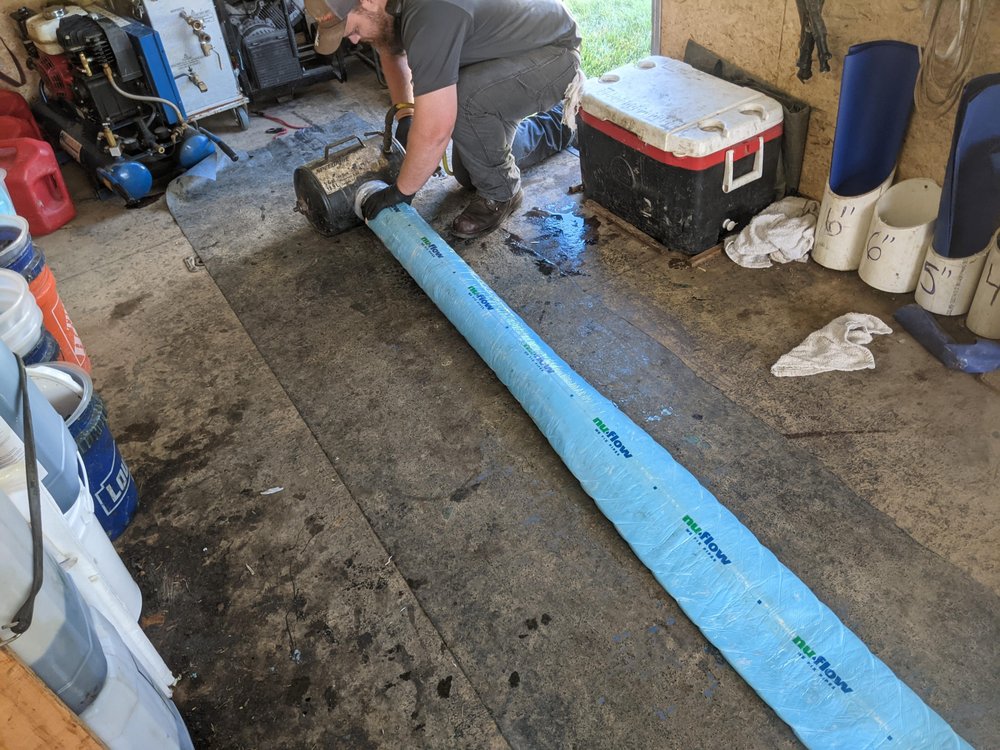 Slide of Specialized Pipe Technologies Ohio