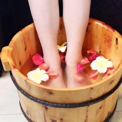 Reflexology Spa Care