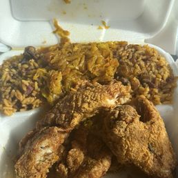 Oxtail