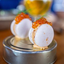 Lele Kitchen - Sweet & Savory Macarons ($15)