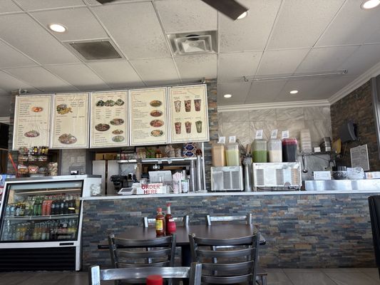 Los Dos Toritos Restaurant by null