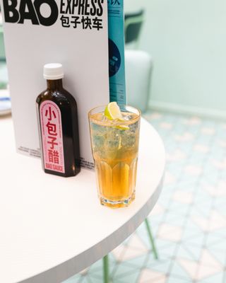 Petit Bao - Bastille by null