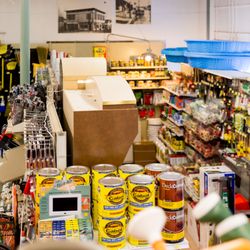 Ridgefield Hardware