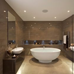 S F Diversified Services - Bathroom remodeling Services