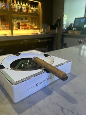 Smokey Joe's Cigar Lounge by null